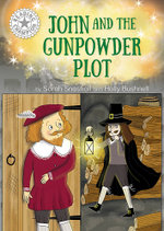 Reading Champion: John and the Gunpowder Plot