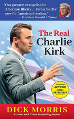 The Real Charlie Kirk