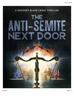 The Anti-Semite Next Door?