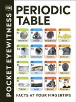 Pocket Eyewitness Periodic Table