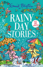 Rainy Day Stories