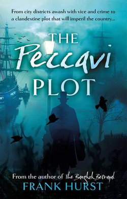 The Peccavi Plot