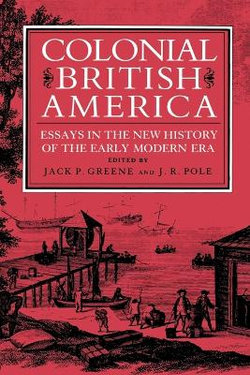 Colonial British America
