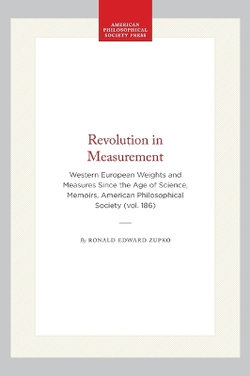 Revolution in Measurement