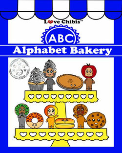 ABC Alphabet Bakery