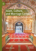Islam, Culture, and Marriage Consent