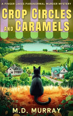Crop Circles and Caramels