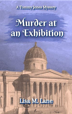 Murder at an Exhibition