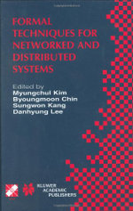 Formal Techniques for Networked and Distributed Systems