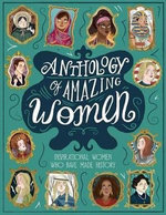Anthology of Amazing Women