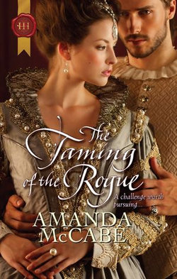 The Taming Of The Rogue
