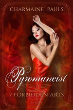 Pyromancist (SECOND EDITION)