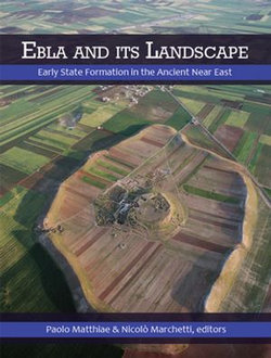Ebla and its Landscape Ebla and its Landscape