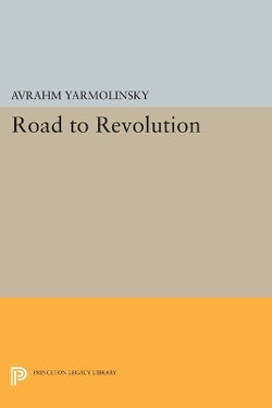 Road to Revolution