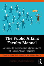 The Public Affairs Faculty Manual
