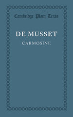 Carmosine