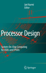 Processor Design