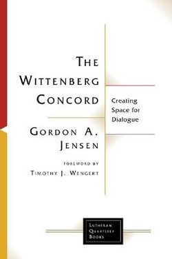 The Wittenberg Concord