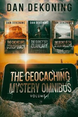 The Geocaching Mystery Omnibus
