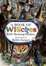 A Book of Witches
