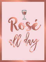 Rosé All Day