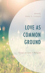 Love as Common Ground