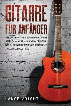 Gitarre fuer Anfaenger