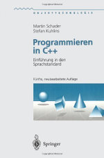 Programmieren in C++