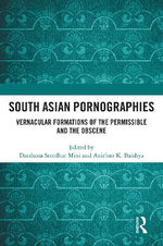 South Asian Pornographies