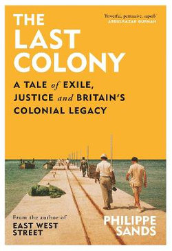 The Last Colony The Last Colony