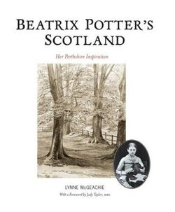 Beatrix Potter's Scotland