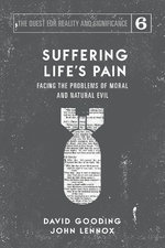 Suffering Life's Pain