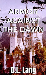 Armor Against the Dawn: Poetry of Protest