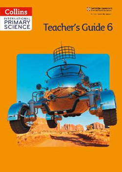 International Primary Science Teacher's Guide 6