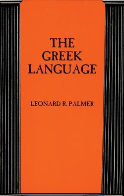 The Greek Language