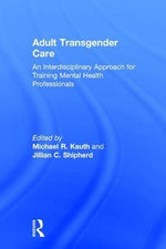 Adult Transgender Care