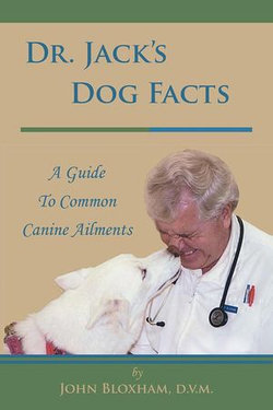 Dr. Jack’S Dog Facts