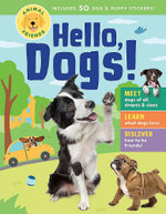 Animal Friends: Hello, Dogs!