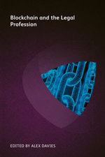 Blockchain and the Legal Profession Blockchain and the Legal Profession