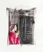 Cecco Bonanotte: the Divine Comedy