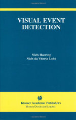 Visual Event Detection