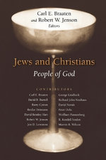 Jews and Christians