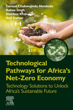 Technological Pathways for Africa's Net-Zero Economy