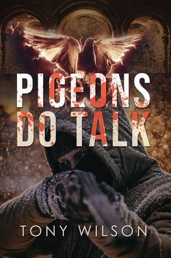 Pigeons Do Talk Pigeons Do Talk