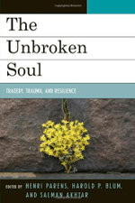 The Unbroken Soul
