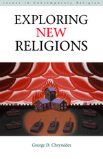 Exploring New Religions