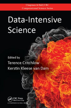 Data-Intensive Science Data-Intensive Science