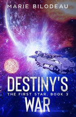 Destiny's War