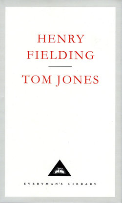 Tom Jones