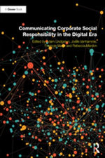 Communicating Corporate Social Responsibility in the Digital Era